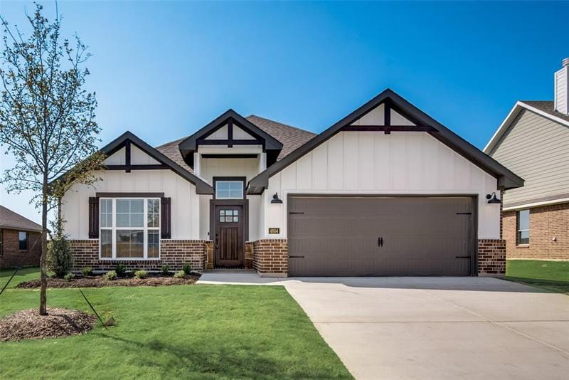 4804 ELITE Dr, Sanger, TX 76266 for Sale
