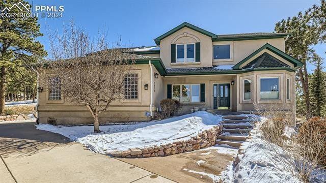 Colorado Springs, El Paso County, CO House for sale Property ID: 419112020