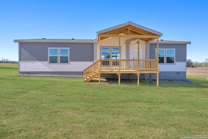 797 Rossville Rd, Somerset, TX 78069 for Sale