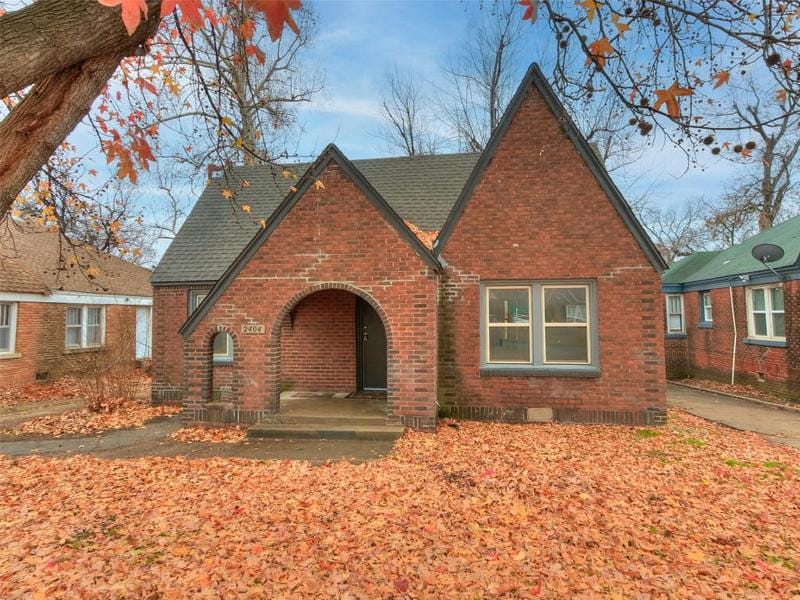 2404 NW 12TH ST, Oklahoma City, OK 73107 Single Family Residence For Sale  MLS# 1089079