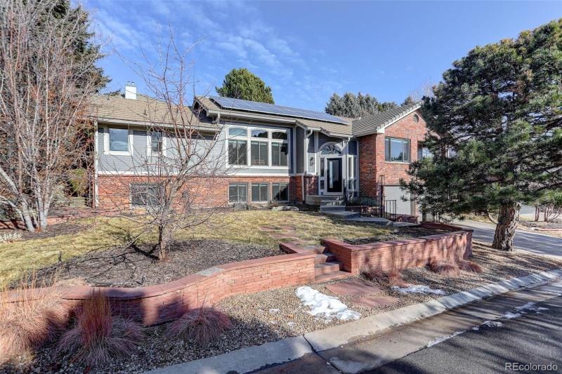13815 West 58th Drive, Arvada, CO 80004 for Sale