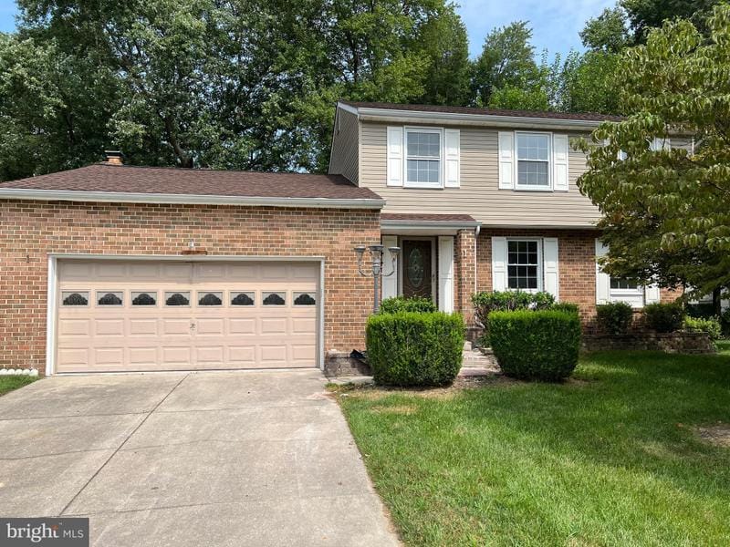 15 Tulip Tree Court, Esinteraction, MD 21221 for Sale