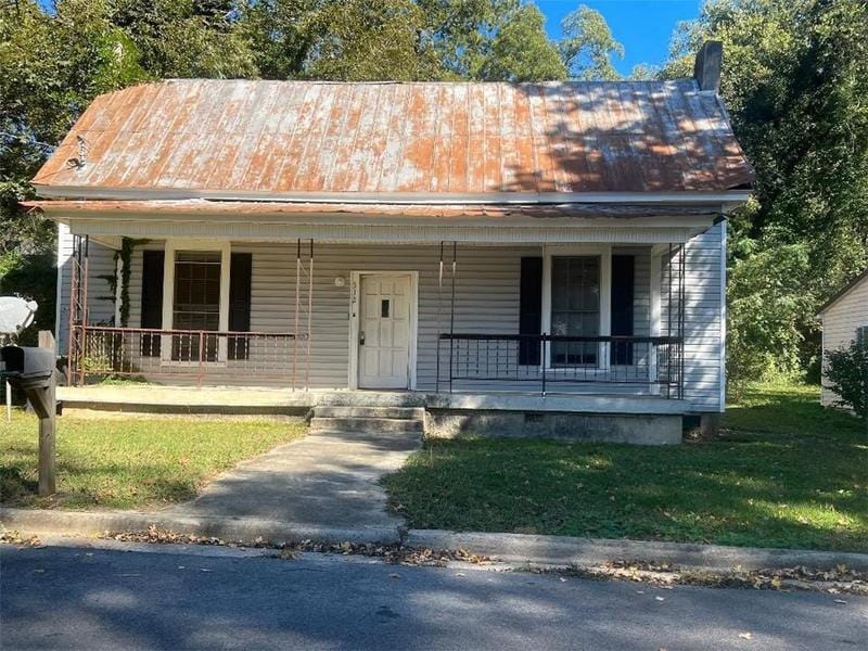 312 Perkins St NE, Rome, GA 30161  MLS# 7339575 for Sale