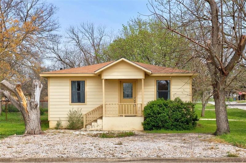 1011 Sherrard St, Burnet, TX 78611 for Sale