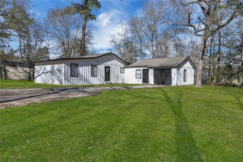 181 Beeson Ave, Shepherd, TX 77371 for Sale
