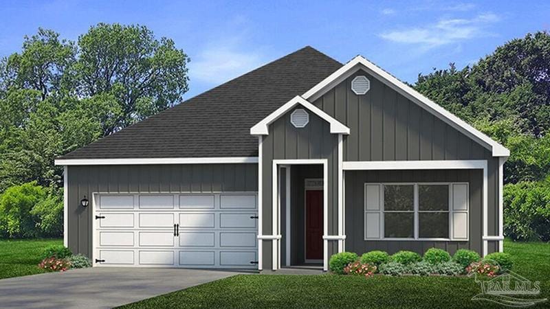 285 Connie Way, Cantonment, FL 32533 for Sale