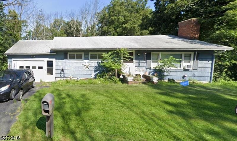 176 Wykertown Road, Branchville, NJ 07826 for Sale