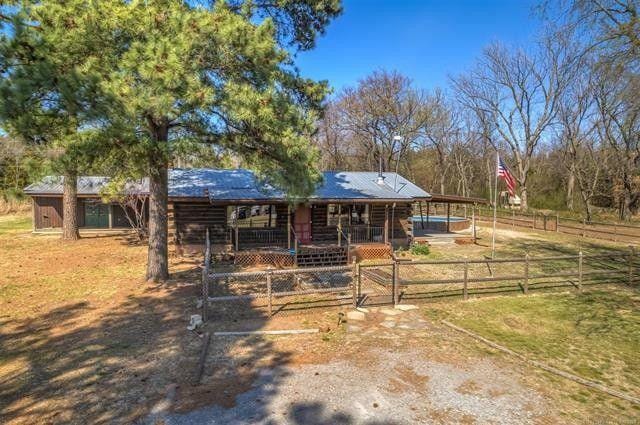 Wagoner, Wagoner County, OK House for sale Property ID: 419097526