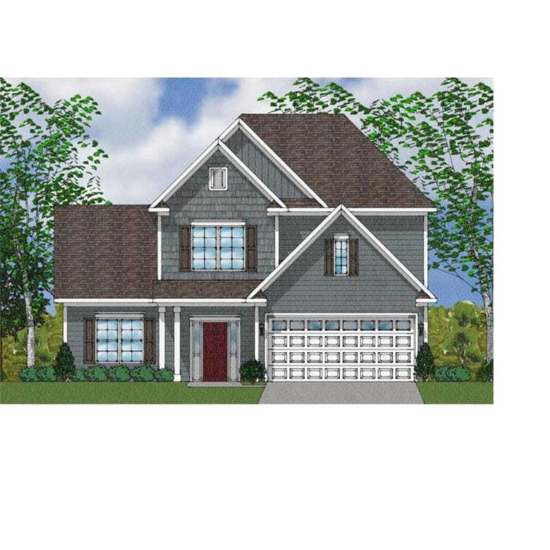 212 GRANGE CIR # 244, Summerville, SC 29486 Single Family Residence For Sale  MLS# 24003169