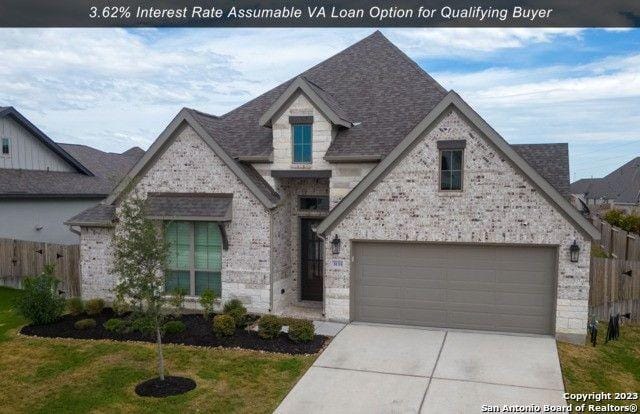 Seguin, Guadalupe County, TX House for sale Property ID: 417828493