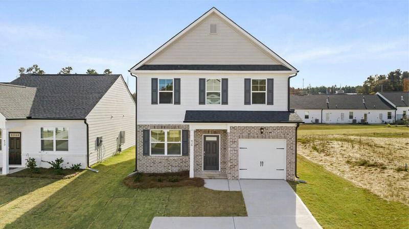 824 FELDSPAR MNR, Graniteville, SC 29829 Single Family Residence For Sale  MLS# 523147