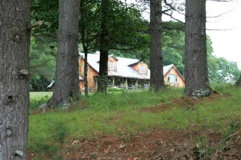 86 TURNER LN, MONTEREY, VA 24465 Single Family Residence For Sale  MLS# 648578