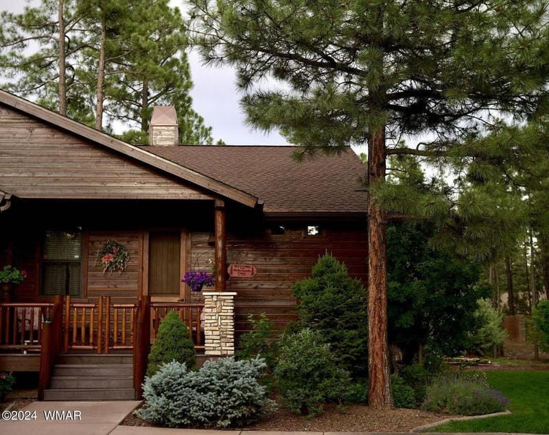 Show Low, Navajo County, AZ House for sale Property ID: 418609169