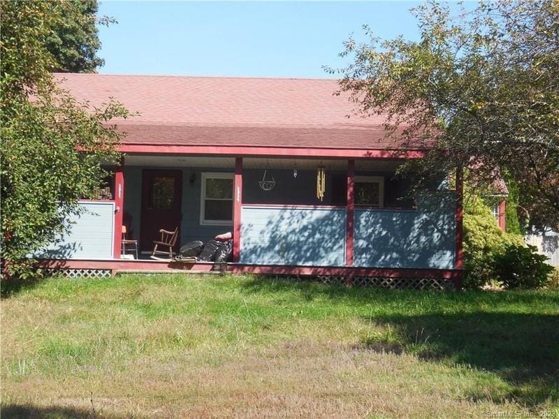 Meriden, New Haven County, CT House for sale Property ID: 417921494