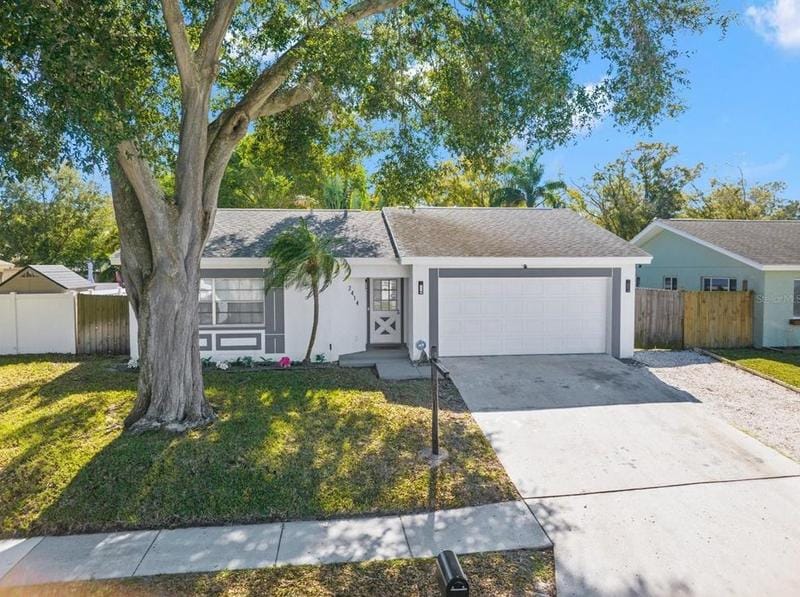 2414 N Citrus Way, Palm Harbor, FL 34683 - MLS T3503359 for Sale