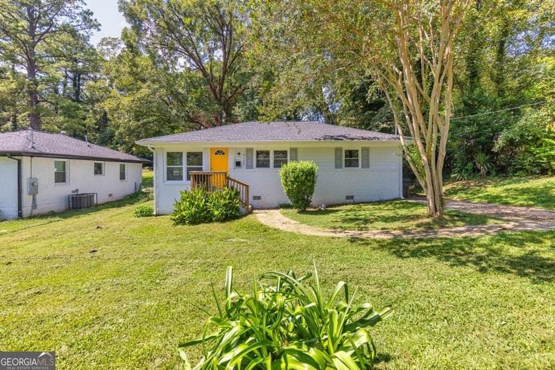 East Point, Fulton County, GA House for sale Property ID: 417745473