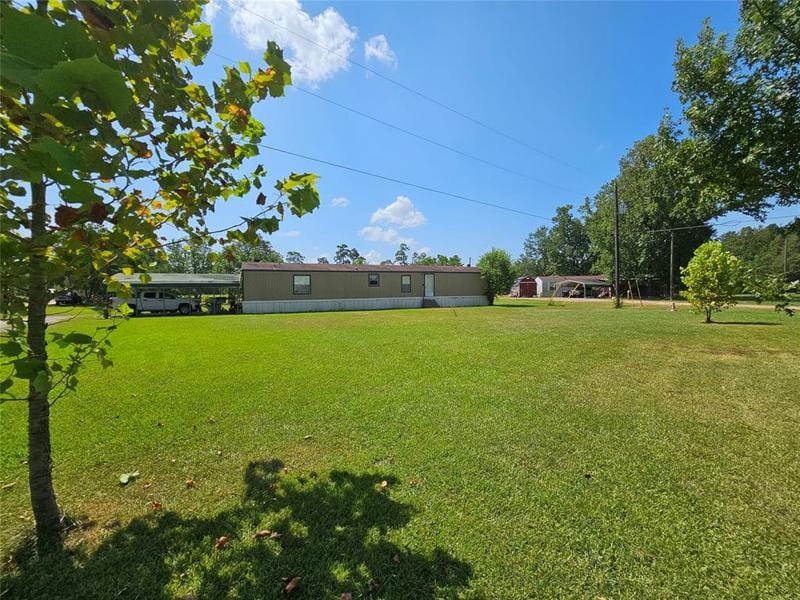 8381 Fm 1003 Rd N, Kountze, TX 77625 for Sale