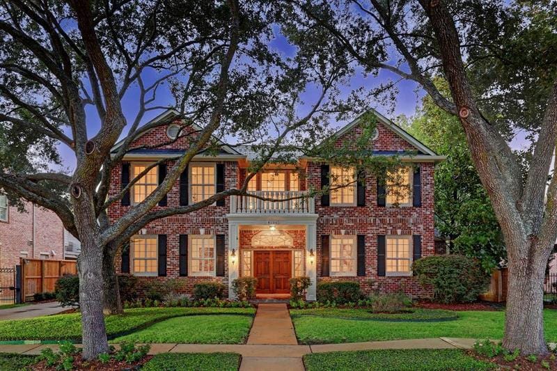 4130 Riley St, West University Place, TX 77005 for Sale