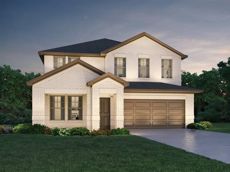 8519 Treetop Heights Dr, Baytown, TX 77523 for Sale