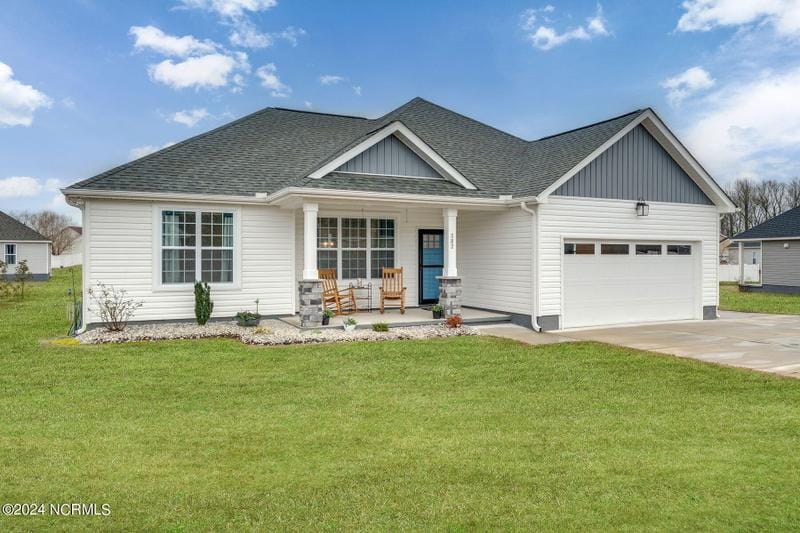 582 Lennington Lane, Washington, NC 27889 for Sale