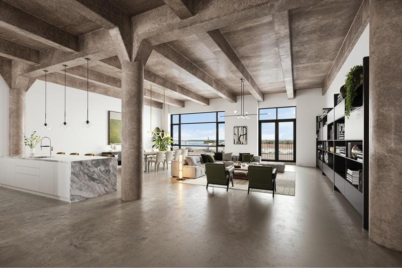 160 Imlay St Unit 5A3, Brooklyn, NY 11231  MLS# RPLU-5122648166 for Sale