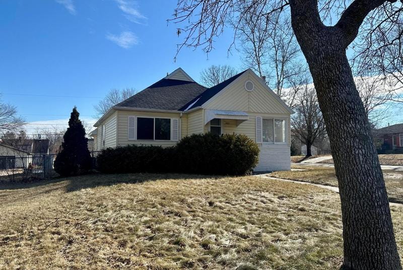 1023 SE 11th St, Brainerd, MN 56401 - MLS 6492814 for Sale