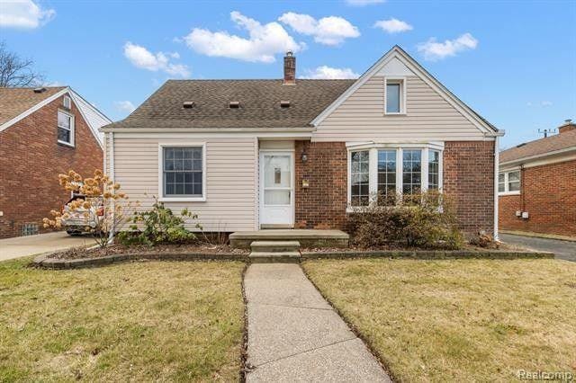 Allen Park, Wayne County, MI House for sale Property ID: 419092111