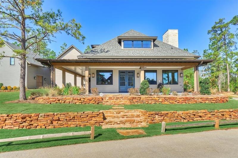 26151 Bluejack National Blvd #1, Montgomery, TX 77316 for Sale