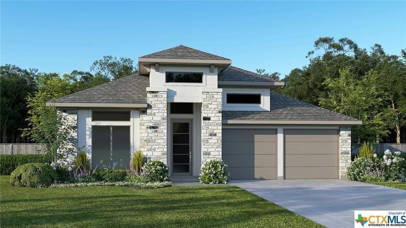 149 PRICKLY POPPY LOOP, Kyle, TX 78640 Single Family Residence For Sale  MLS# 523591