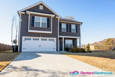 This great home will be ready for you soon!  6208 Cotter Ridge Ct for Sale