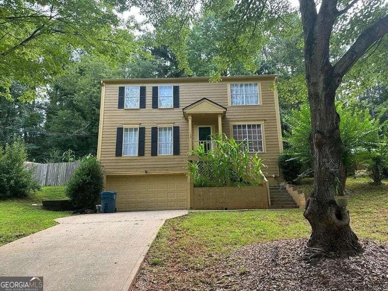 Lawrenceville, Gwinnett County, GA House for sale Property ID: 418172784