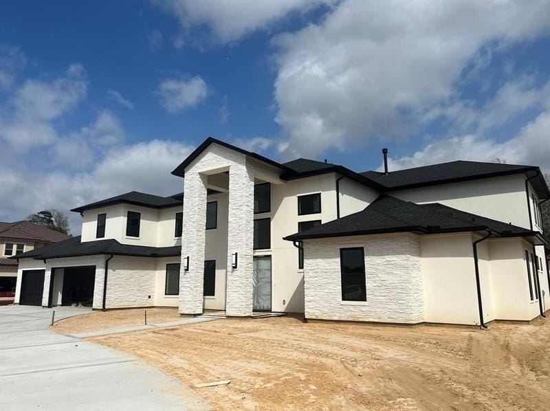 27530 S Lazy Meadow, Spring, TX 77386 - MLS 41433746 for Sale