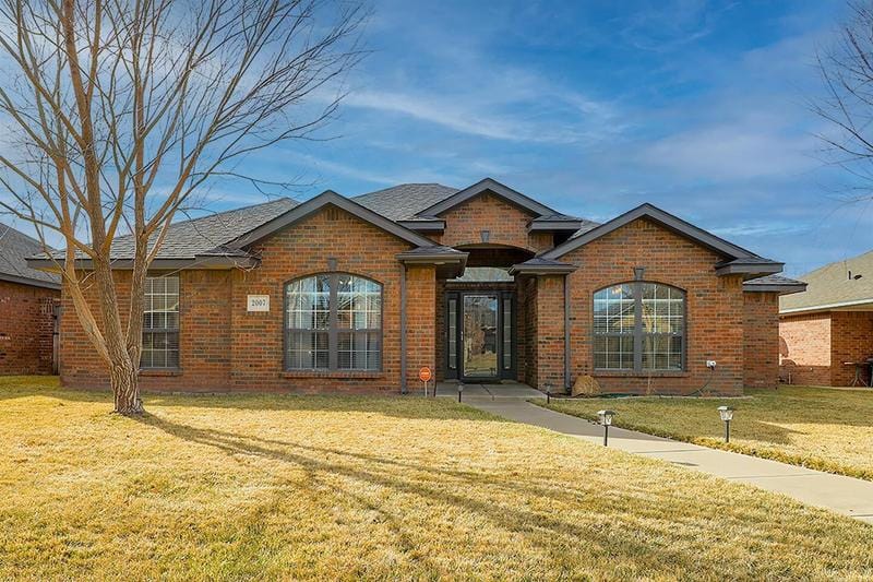 2007 60TH Avenue, Amarillo, TX 79118 for Sale