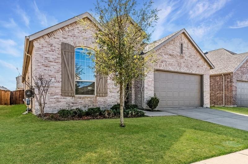 5003 Flanagan Dr, Forney, TX 75126 - MLS 20538534 for Sale