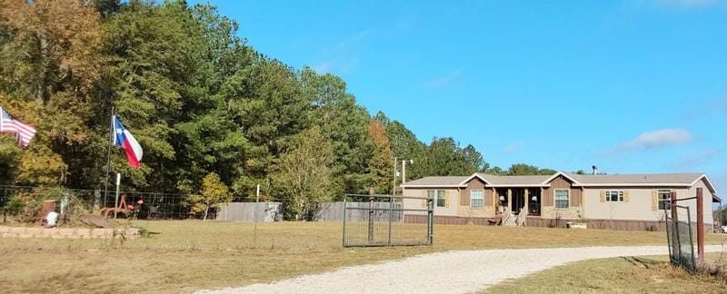 5691 Mcr 3306, Bivins, TX 75555 for Sale