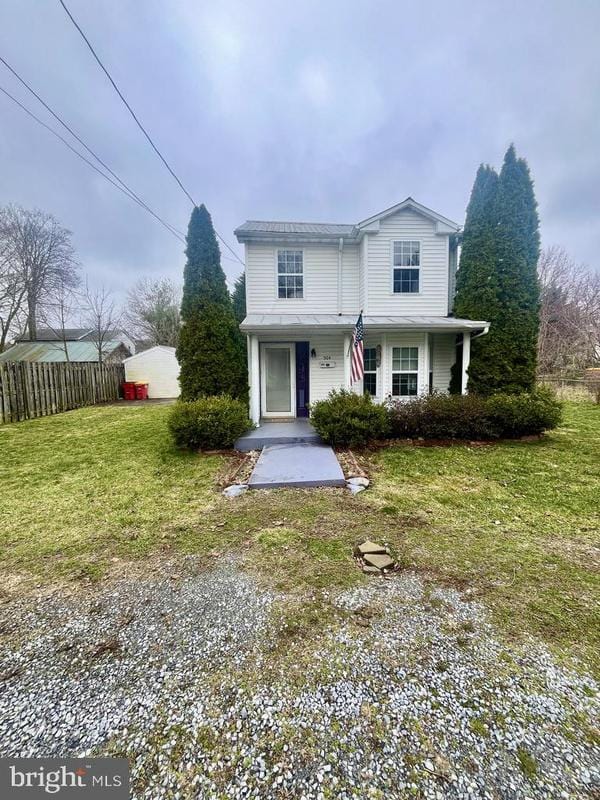 504 South Preston Street, Ranson, WV 25438 for Sale