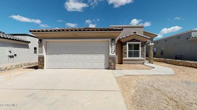 13869 PASEO BOSQUE AVE, Horizon City, TX 79928 Single Family Residence For Sale  MLS# 895535