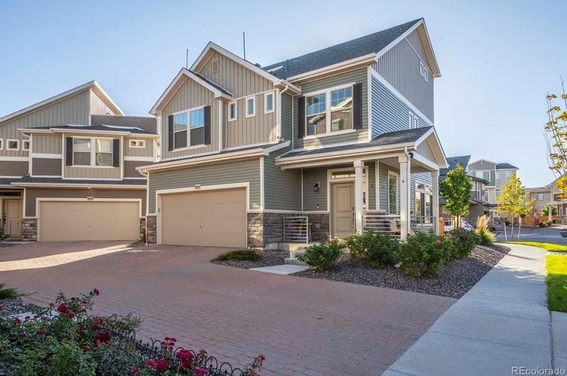 18350 E 100th Pl, Commerce City, CO 80022 - MLS 7722493 for Sale