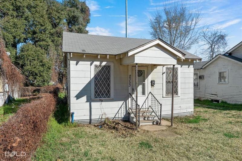 2353 Julia St, Bossier City, LA 71112 for Sale