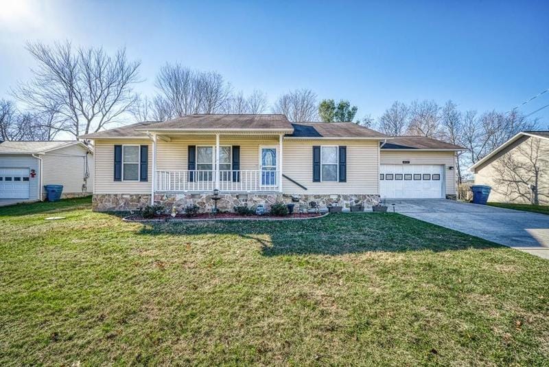 Crossville, Cumberland County, TN House for sale Property ID: 418547203