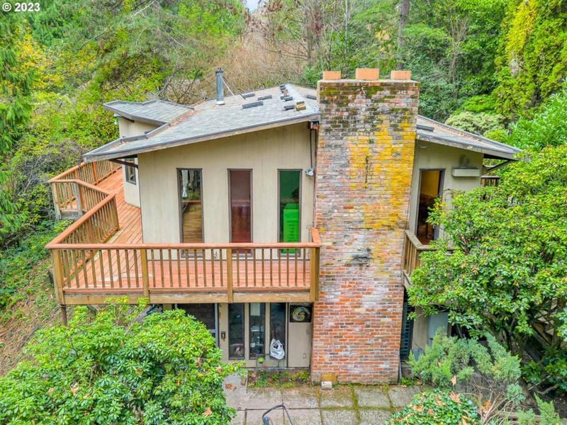 940 SW DOLPH CT, Portland, OR 97219 Single Family Residence For Sale  MLS# 23033983