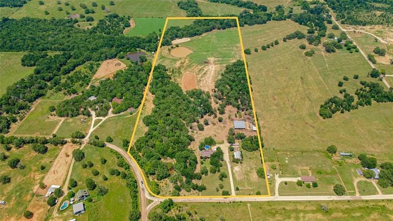 173 COUNTY ROAD 458A, Thorndale, TX 76577 Farm For Sale  MLS# 1723872