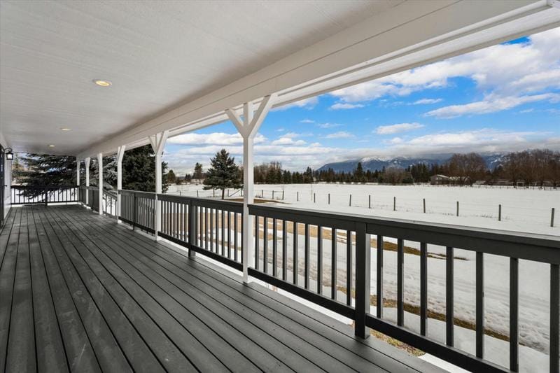 130 TRUMBULL MEADOWS LN, Kalispell, MT 59901 Single Family Residence For Sale  MLS# 30020748