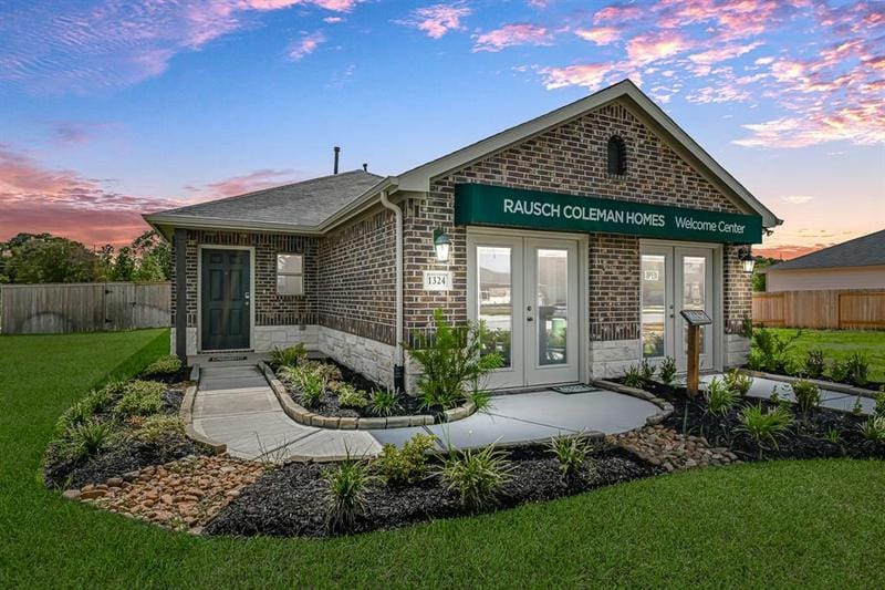 10415 MEADOW SAFFRON DR, Houston, TX 77016 Single Family Residence For Sale  MLS# 51262400