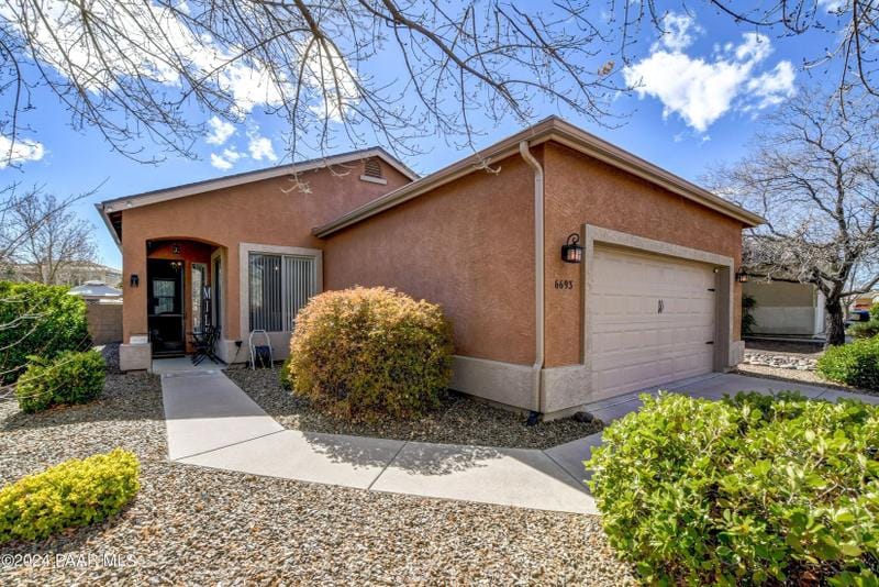 Prescott Valley, Yavapai County, AZ House for sale Property ID: 419071425