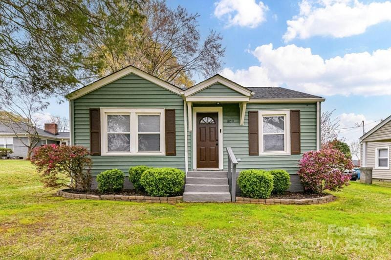 809 CATAWBA ST, Belmont, NC 28012 Single Family Residence For Sale  MLS# 4098601