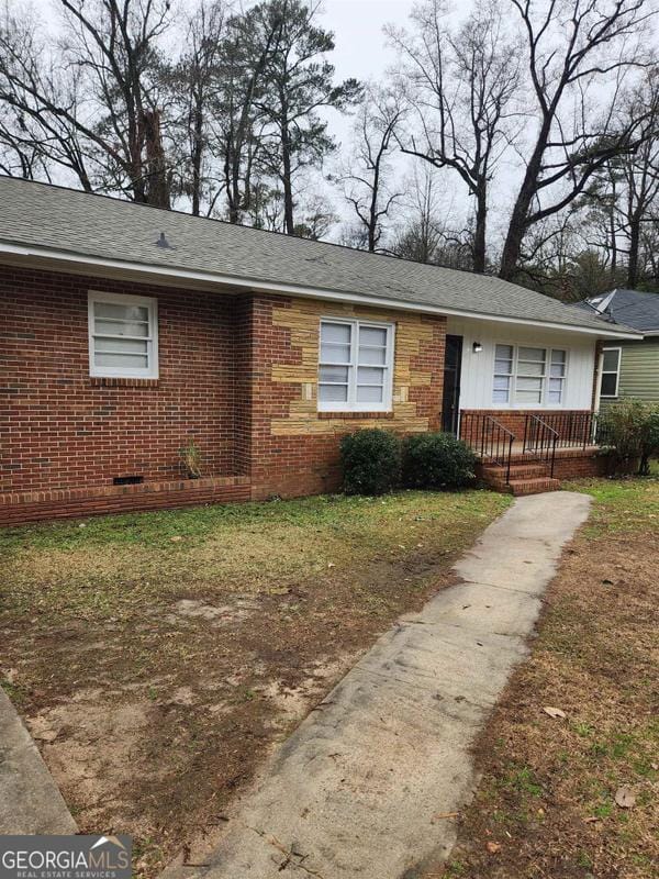 Macon, Bibb County, GA House for sale Property ID: 418720291