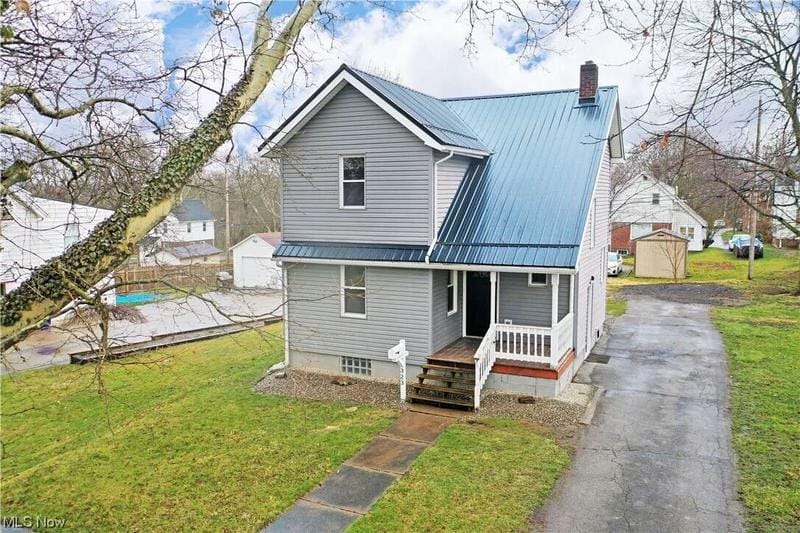 323 Grant, Mc Donald, OH 44437  628505939 for Sale