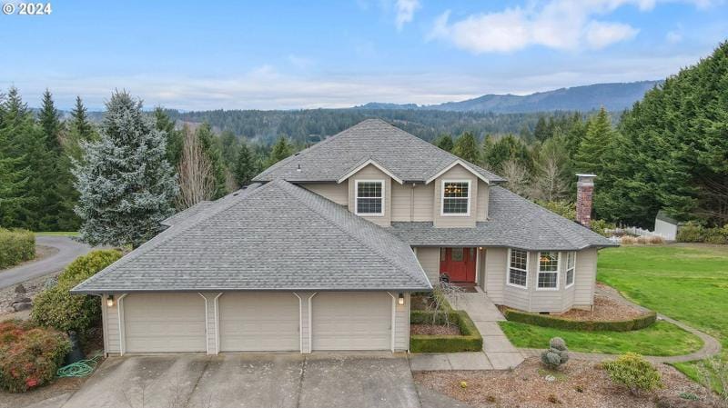 Brush Prairie, Clark County, WA House for sale Property ID: 418631786