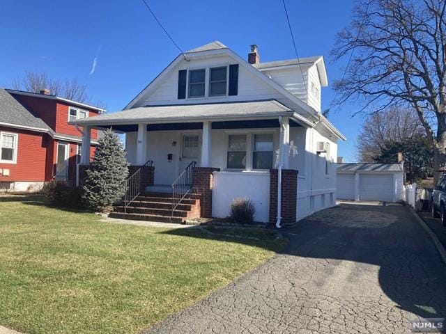 313 Hawthorne Ave, Hawthorne, NJ 07506  MLS# 24003304 for Sale